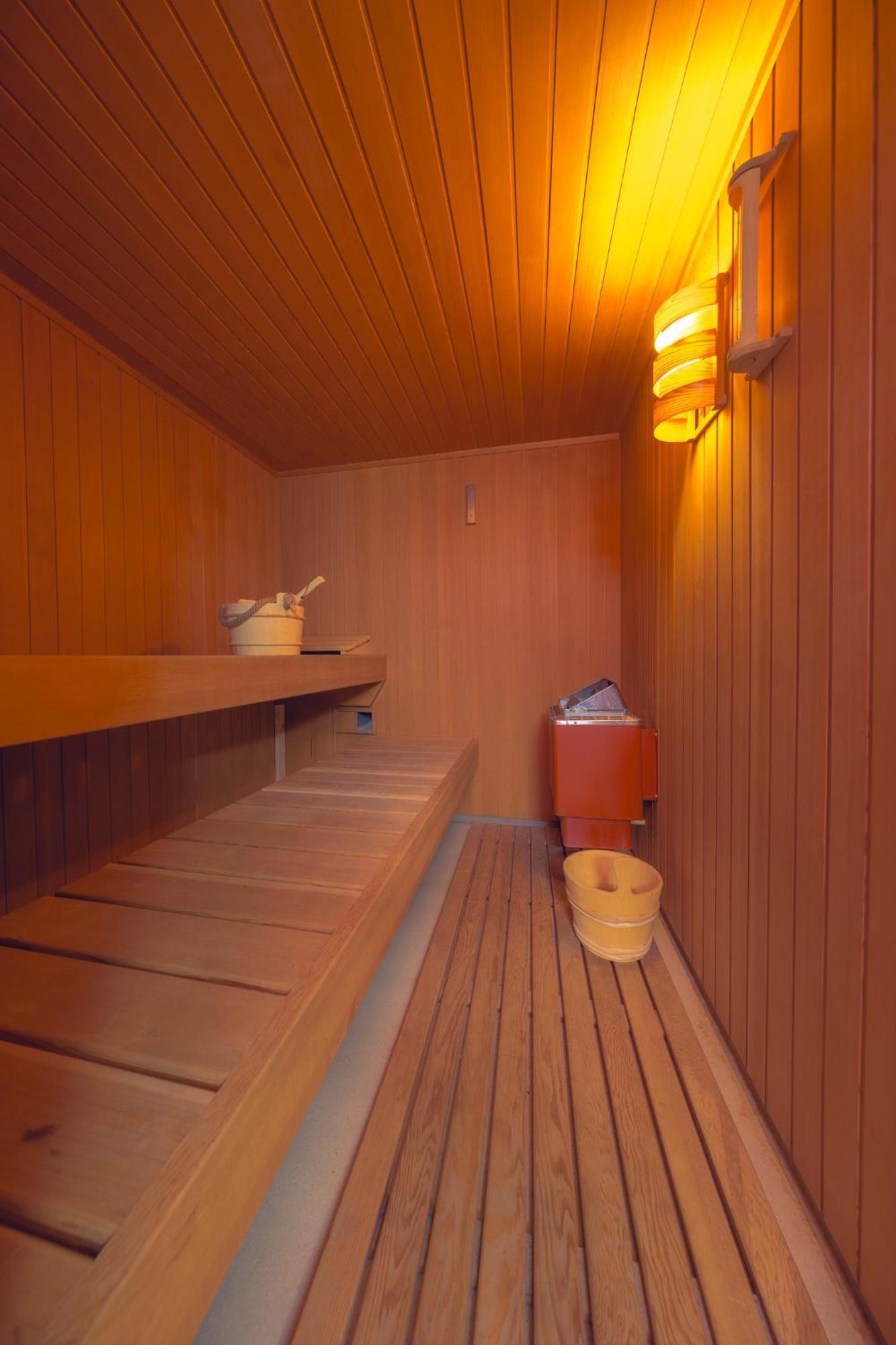 Smart Luxury - Private Gym, Hot Tub & Sauna Keflavík Exterior foto